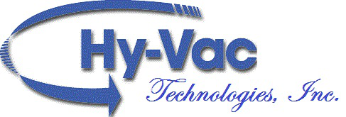 Hy-Vac Technologies, Inc. Logo